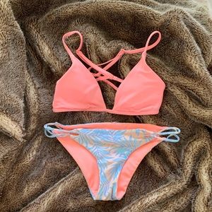 LA HEARTS bikini